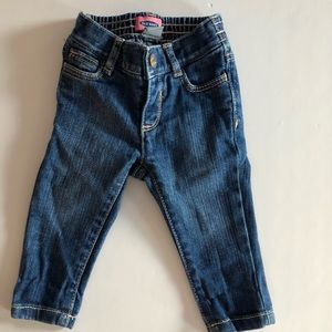 Old navy jeans